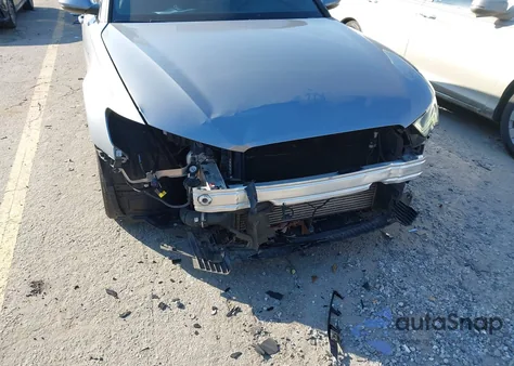 2018 Audi A6 2.0T Premium z USA, uszkodzony, nr VIN WAUD8AFC2JN020351